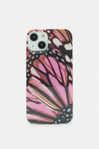Custodia per iPhone Butterfly
