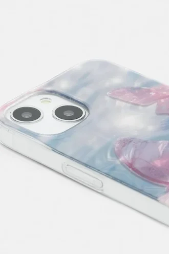 Custodia per iPhone Butterfly