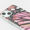 Custodia per iPhone Butterfly Custodia per iPhone Butterfly
