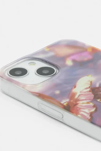 Custodia per iPhone Butterfly