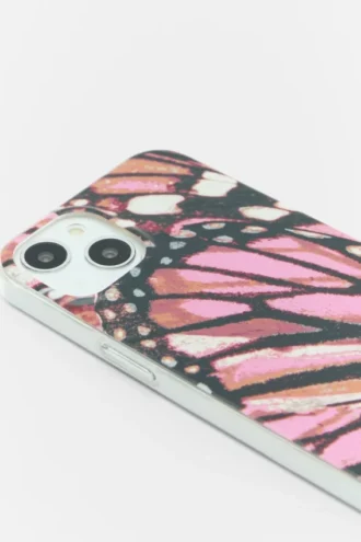 Custodia per iPhone Butterfly