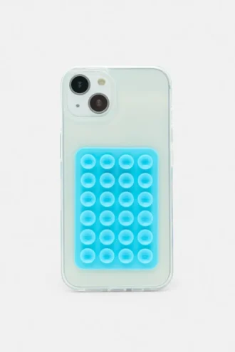 Custodia per iPhone con ventosa