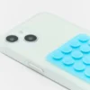 Custodia per iPhone con ventosa Custodia per iPhone con ventosa