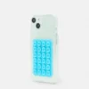 Custodia per iPhone con ventosa Custodia per iPhone con ventosa