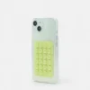 Custodia per iPhone con ventosa Custodia per iPhone con ventosa