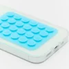 Custodia per iPhone con ventosa Custodia per iPhone con ventosa