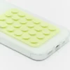 Custodia per iPhone con ventosa Custodia per iPhone con ventosa