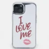 Custodia per iPhone Love Mirror Custodia per iPhone Love Mirror