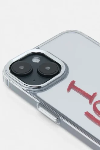 Custodia per iPhone Love Mirror
