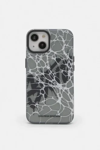 Custodia per iPhone marmorizzata