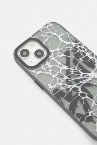 Custodia per iPhone marmorizzata