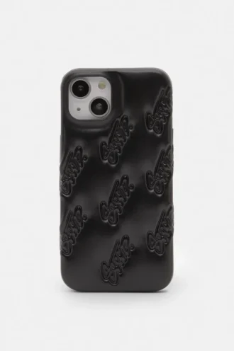 Custodia per iPhone STWD trapuntata