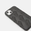 Custodia per iPhone STWD trapuntata Custodia per iPhone STWD trapuntata
