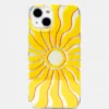 Custodia per iPhone Sun Custodia per iPhone Sun