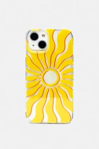 Custodia per iPhone Sun