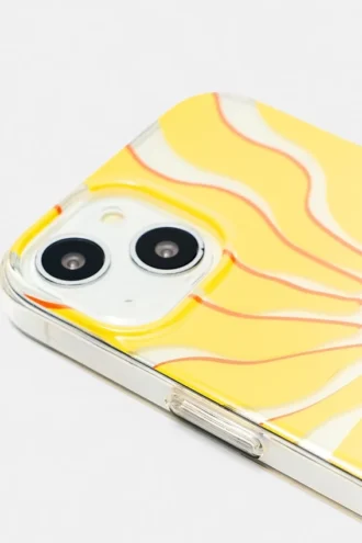 Custodia per iPhone Sun