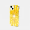 Custodia per iPhone Sun Custodia per iPhone Sun