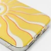 Custodia per iPhone Sun Custodia per iPhone Sun