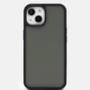 Custodia trasparente per iPhone