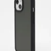 Custodia trasparente per iPhone