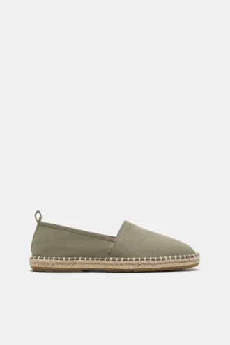 Espadrillas in juta