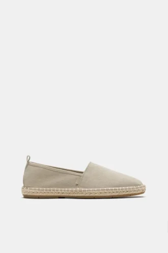 Espadrillas in juta