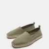 Espadrillas in juta