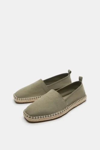 Espadrillas in juta