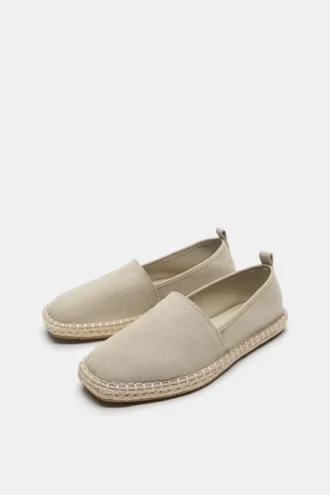 Espadrillas in juta