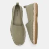 Espadrillas in juta