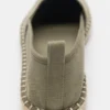 Espadrillas in juta