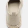 Espadrillas in juta