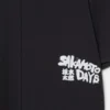 Felpa a maniche corte Sakamoto Days Felpa a maniche corte Sakamoto Days