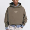 Felpa con cappuccio Authentic Gallery Felpa con cappuccio Authentic Gallery