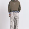 Felpa con cappuccio Authentic Gallery Felpa con cappuccio Authentic Gallery