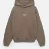 Felpa con cappuccio Authentic Gallery Felpa con cappuccio Authentic Gallery