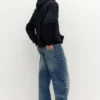 Felpa con cappuccio e zip basic Felpa con cappuccio e zip basic