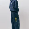 Felpa con cappuccio e zip STWD Felpa con cappuccio e zip STWD