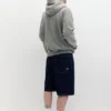 Felpa con cappuccio e zip STWD Felpa con cappuccio e zip STWD