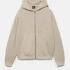 Felpa con cappuccio e zip Sun Felpa con cappuccio e zip Sun