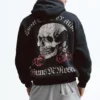 Felpa con cappuccio Guns N’ Roses Felpa con cappuccio Guns N’ Roses