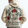 Felpa con cappuccio Guns N’ Roses Felpa con cappuccio Guns N’ Roses