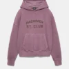 Felpa con cappuccio Hasriver St. Club Felpa con cappuccio Hasriver St. Club