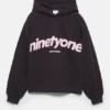 Felpa con cappuccio Ninetyone Felpa con cappuccio Ninetyone