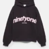 Felpa con cappuccio Ninetyone Felpa con cappuccio Ninetyone