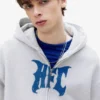 Felpa con cappuccio Stranger Things Hfc Felpa con cappuccio Stranger Things Hfc