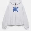 Felpa con cappuccio Stranger Things Hfc Felpa con cappuccio Stranger Things Hfc