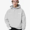 Felpa con cappuccio STWD Felpa con cappuccio STWD
