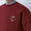 Felpa girocollo Felpa girocollo