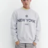 Felpa New York Felpa New York